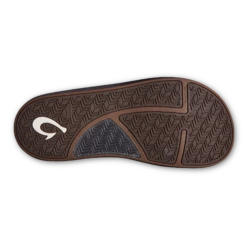 OluKai ‘Ilikai - Charcoal -fashion shoes 10492 2626 005 M Ilikai ChrChr