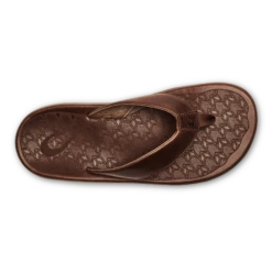 OluKai ‘Ilikai - Toffee -fashion shoes 10492 3333 004 M Ilikai TofTof