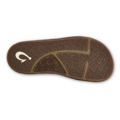 OluKai ‘Ilikai - Toffee -fashion shoes 10492 3333 005 M Ilikai TofTof