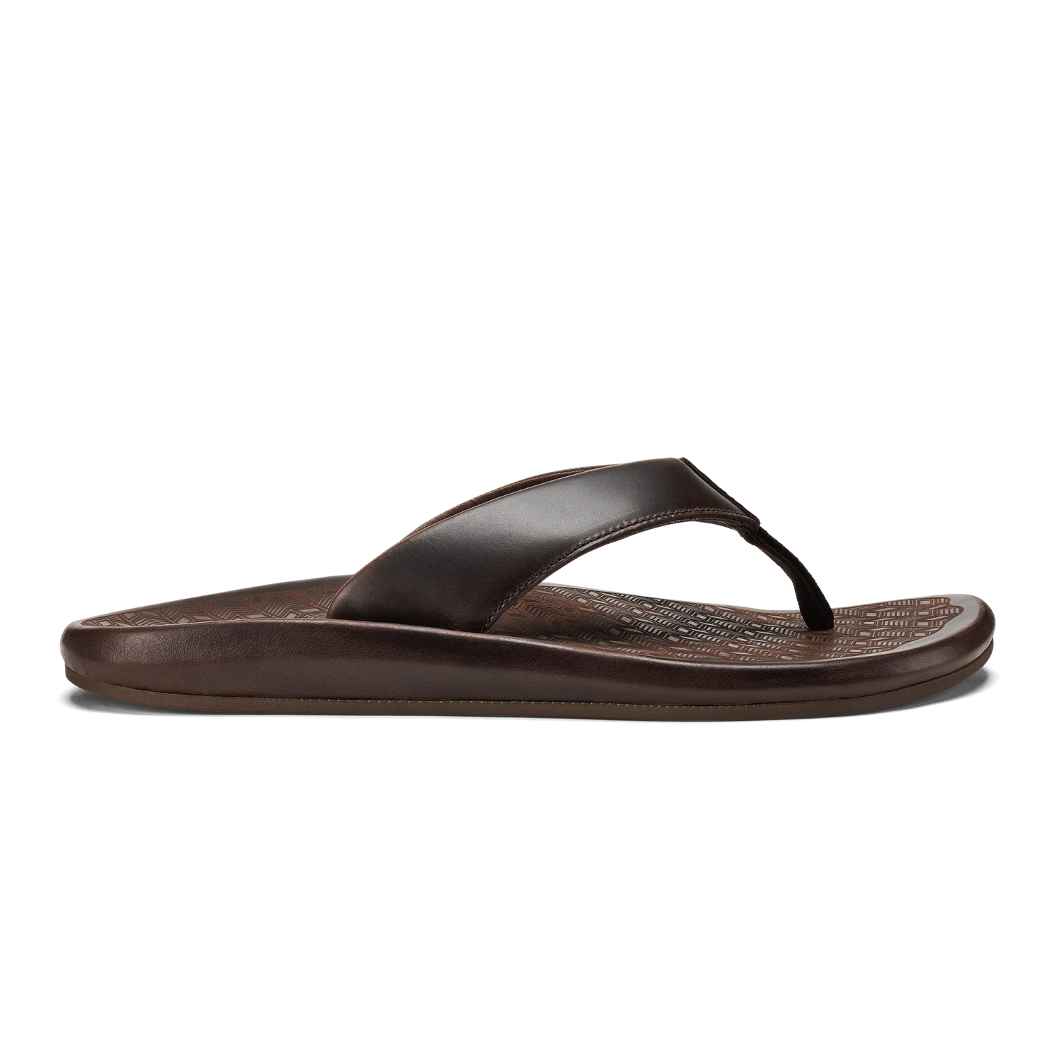 OluKai ‘Ilikai - Dark Wood 1 OluKai ‘Ilikai - Dark Wood