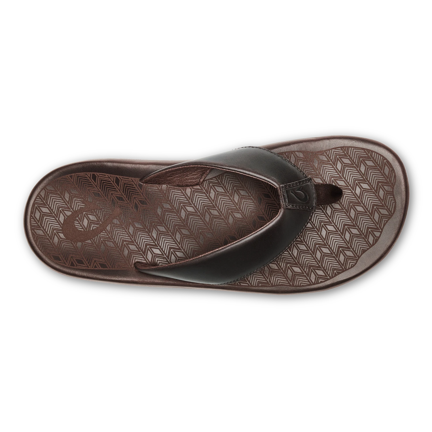 OluKai ‘Ilikai - Dark Wood 5 OluKai ‘Ilikai - Dark Wood - Image 5