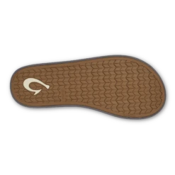 OluKai Kōko‘o - Pavement -fashion shoes 10493 PVPV 005 M Kokoo PavPav