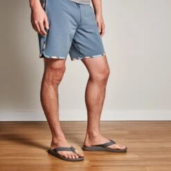 OluKai Kōko‘o - Pavement -fashion shoes 10493 PVPV 102 M KOKO O PavementPavement