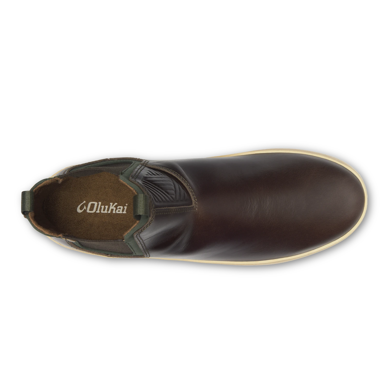 OluKai Mīkole - Dark Wood / Nori 5 OluKai Mīkole - Dark Wood / Nori - Image 5
