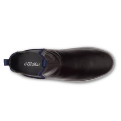 OluKai Mīkole - Pavement / Pacifica 11 OluKai Mīkole - Pavement / Pacifica -fashion shoes 10499 PVHF 004 M Mikole PavPac