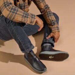 OluKai Mīkole - Pavement / Pacifica 10 OluKai Mīkole - Pavement / Pacifica -fashion shoes 10499 PVHF 102 M MIKOLE PavementPacifica V2