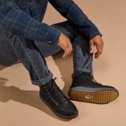 OluKai Mōlina - Black 10 OluKai Mōlina - Black -fashion shoes 10501 4040 102 M MOLINA BlackBlack V2