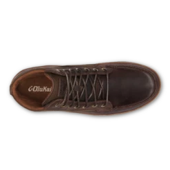 OluKai Mōlina - Husk / Dark Oak -fashion shoes 10501 6Z8L 004 M Molina HuskDarkOak