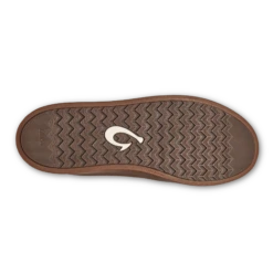 OluKai Mōlina - Husk / Dark Oak -fashion shoes 10501 6Z8L 005 M Molina HuskDarkOak