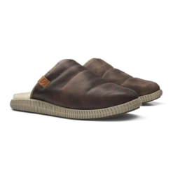 OluKai Mua 'Ili - Dark Wood / Silt -fashion shoes 10502 6321 003 M MuaIli DkwSilt aa7c996d e89d 4a47 83c5 cdf98f571155
