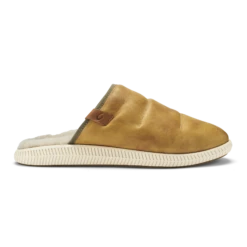 OluKai Mua 'Ili - Golden Sand / Bone