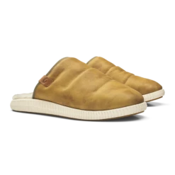 OluKai Mua 'Ili - Golden Sand / Bone -fashion shoes 10502 GS19 003 M MuaIli GoldenSandBone 541310e3 171d 45a9 b565 0e628d93b981