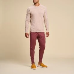 OluKai Mua 'Ili - Golden Sand / Bone -fashion shoes 10502 GS19 103 M MUA ILI GoldenSandBone