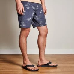 OluKai ‘Awiki - Black / HLA -fashion shoes 10506 40HL 102 M AWIKI BlackHLA