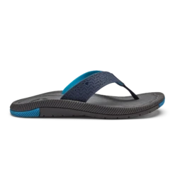 OluKai ‘Awiki - Trench Blue / Pavement