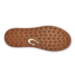 OluKai Wai‘alae - Dark Wood -fashion shoes 10507 6363 005 M Waialae DarkWood