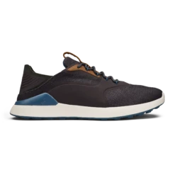 OluKai Kā‘anapali - Pavement / Vintage Blue