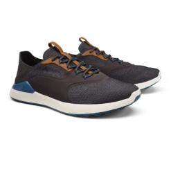 OluKai Kā‘anapali - Pavement / Vintage Blue 9 OluKai Kā‘anapali - Pavement / Vintage Blue -fashion shoes 10509 PVVN 003 M Kaanapali PavementIndigoBlue