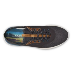 OluKai Kā‘anapali - Pavement / Vintage Blue 10 OluKai Kā‘anapali - Pavement / Vintage Blue -fashion shoes 10509 PVVN 004 M Kaanapali PavementIndigoBlue