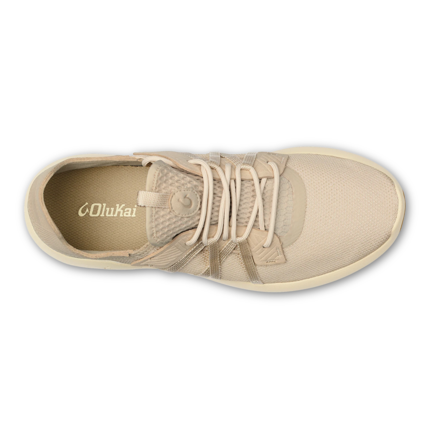 OluKai Holo - Sand / Off White 8 OluKai Holo - Sand / Off White - Image 8