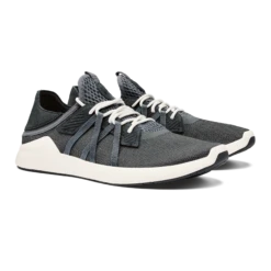 OluKai Holo - Dark Shadow -fashion shoes 10513 6C6C 003 M Halo DksDks