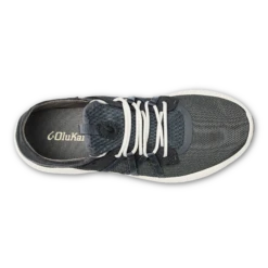 OluKai Holo - Dark Shadow -fashion shoes 10513 6C6C 004 M Halo DksDks