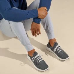 OluKai Holo - Dark Shadow -fashion shoes 10513 6C6C 102 M HOLO DkShadowDkShadow