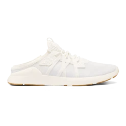 OluKai Holo - Bright White -fashion shoes 10513 WBWB 002 M Halo BrightWhiteBrightWhite