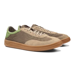 OluKai Pūnini - Clay / Lemon Grass -fashion shoes 10514 10LG 003 M Punini ClyLemonGrass