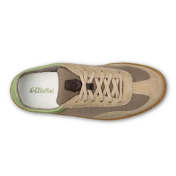 OluKai Pūnini - Clay / Lemon Grass -fashion shoes 10514 10LG 004 M Punini ClyLemonGrass