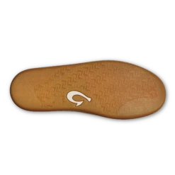 OluKai Pūnini - Clay / Lemon Grass -fashion shoes 10514 10LG 005 M Punini ClyLemonGrass
