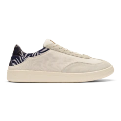 OluKai Pūnini - Off White / Aloha