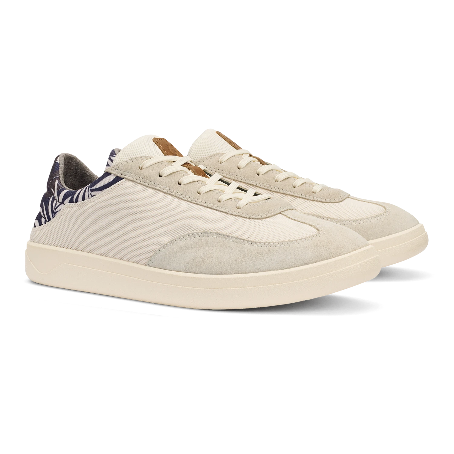 OluKai Pūnini - Off White / Aloha 6 OluKai Pūnini - Off White / Aloha - Image 6