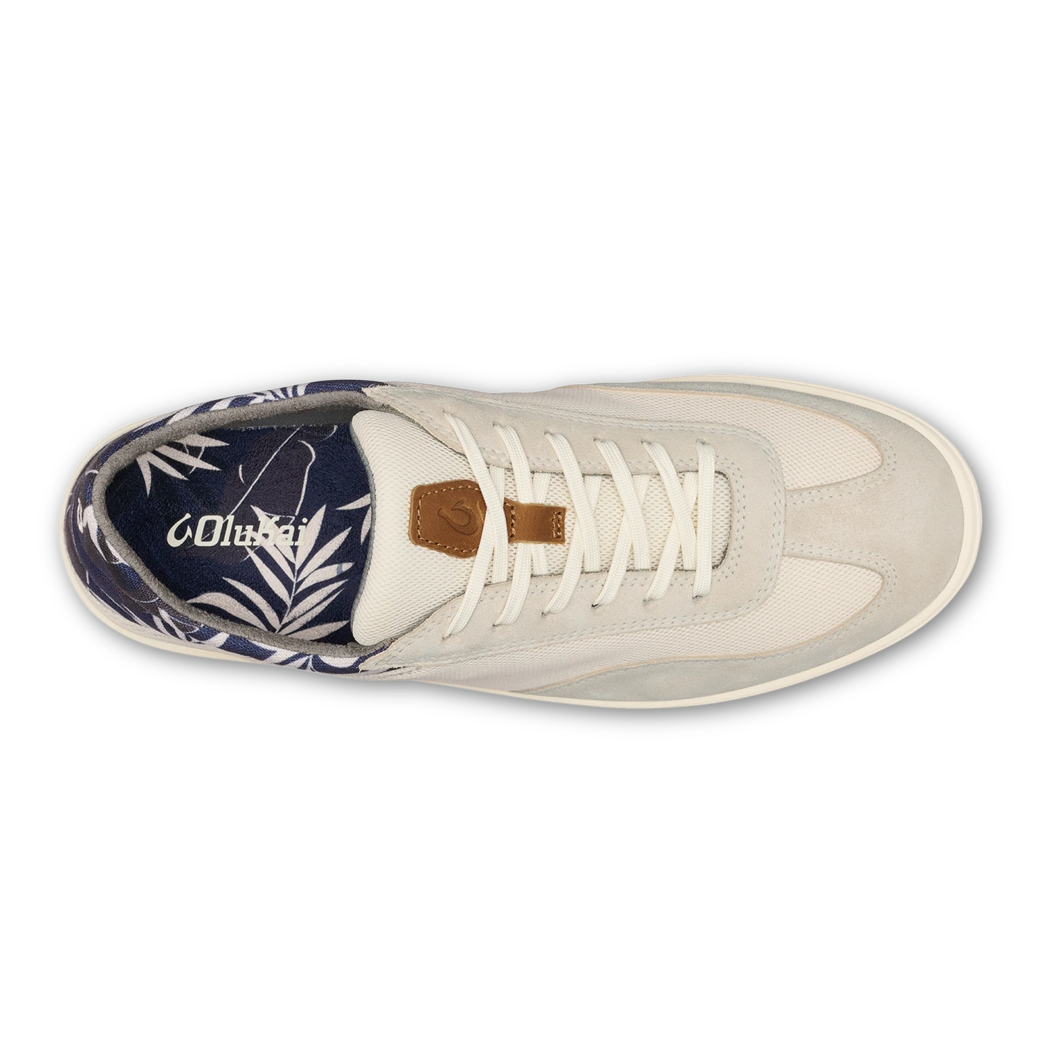 OluKai Pūnini - Off White / Aloha 8 OluKai Pūnini - Off White / Aloha - Image 8