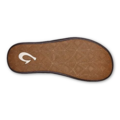 OluKai Maha 'Olu - Dark Wood -fashion shoes 10517 6363 005 M MahaOlu DkwDkw
