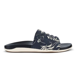 OluKai Maha 'Olu - Trench Blue / Aloha