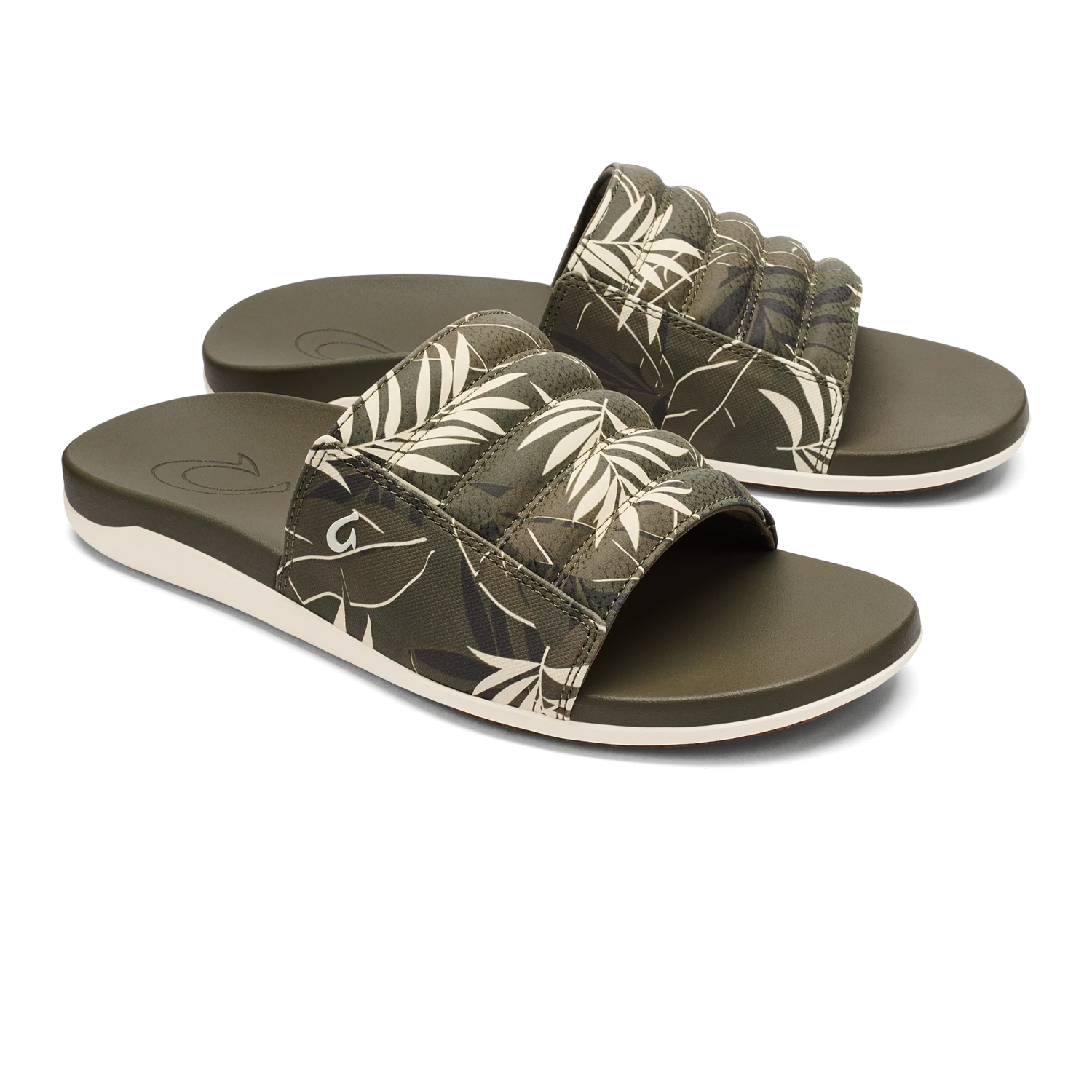 OluKai Maha 'Olu - Hunter / Aloha 3 OluKai Maha 'Olu - Hunter / Aloha - Image 3