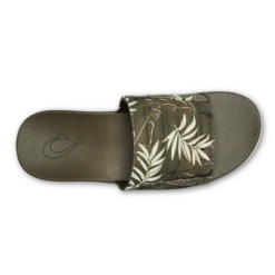 OluKai Maha 'Olu - Hunter / Aloha 11 OluKai Maha 'Olu - Hunter / Aloha -fashion shoes 10517 HGHG 004 M MahaOlu HunterAloha