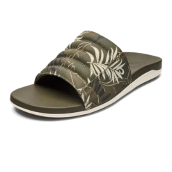 OluKai Maha 'Olu - Hunter / Aloha 10 OluKai Maha 'Olu - Hunter / Aloha -fashion shoes 10517 HGHG AMZ M MahaOlu HunterAloha