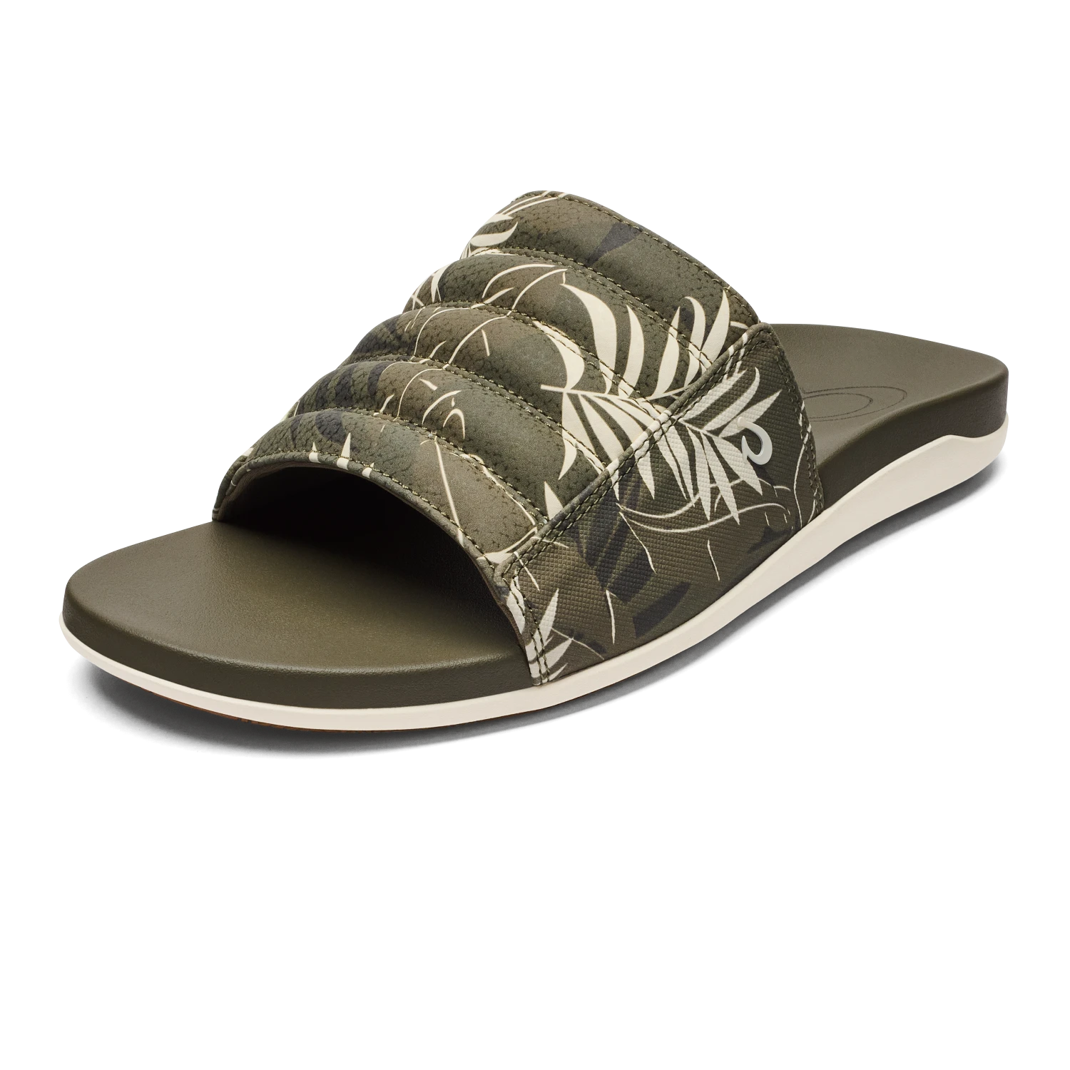 OluKai Maha 'Olu - Hunter / Aloha 4 OluKai Maha 'Olu - Hunter / Aloha - Image 4