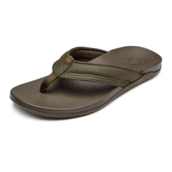 OluKai Maha - Kona 7 OluKai Maha - Kona -fashion shoes 10518 2828 AMZ M Maha KonaKona