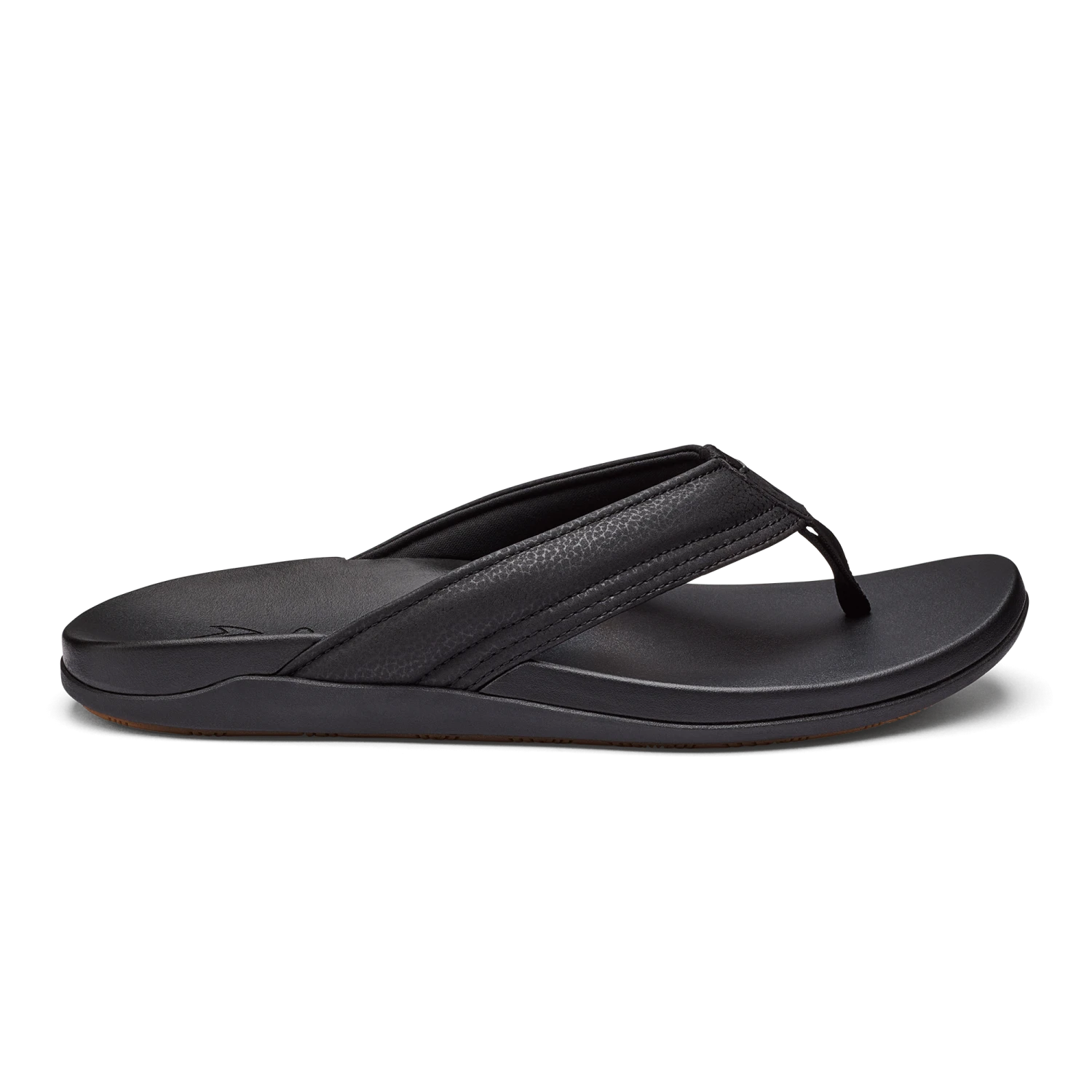 OluKai Maha - Black 1 OluKai Maha - Black