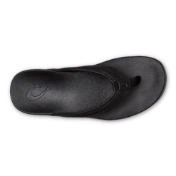OluKai Maha - Black 13 OluKai Maha - Black -fashion shoes 10518 4040 004 M Maha BlkBlk
