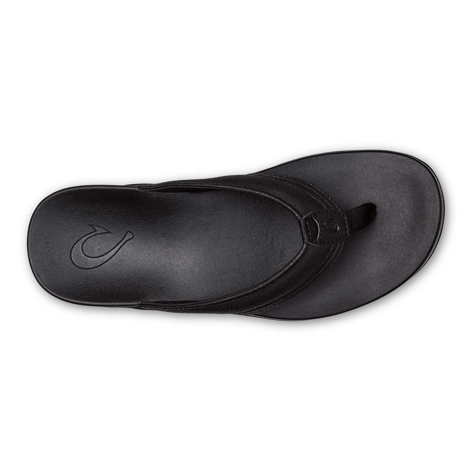 OluKai Maha - Black 6 OluKai Maha - Black - Image 6