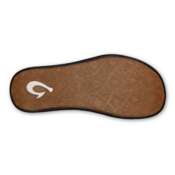 OluKai Maha - Black 15 OluKai Maha - Black -fashion shoes 10518 4040 005 M Maha BlkBlk