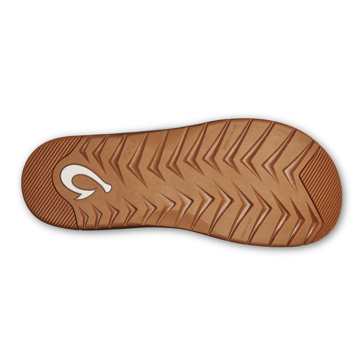 OluKai Kūkulu - Black / Charcoal 5 OluKai Kūkulu - Black / Charcoal - Image 5