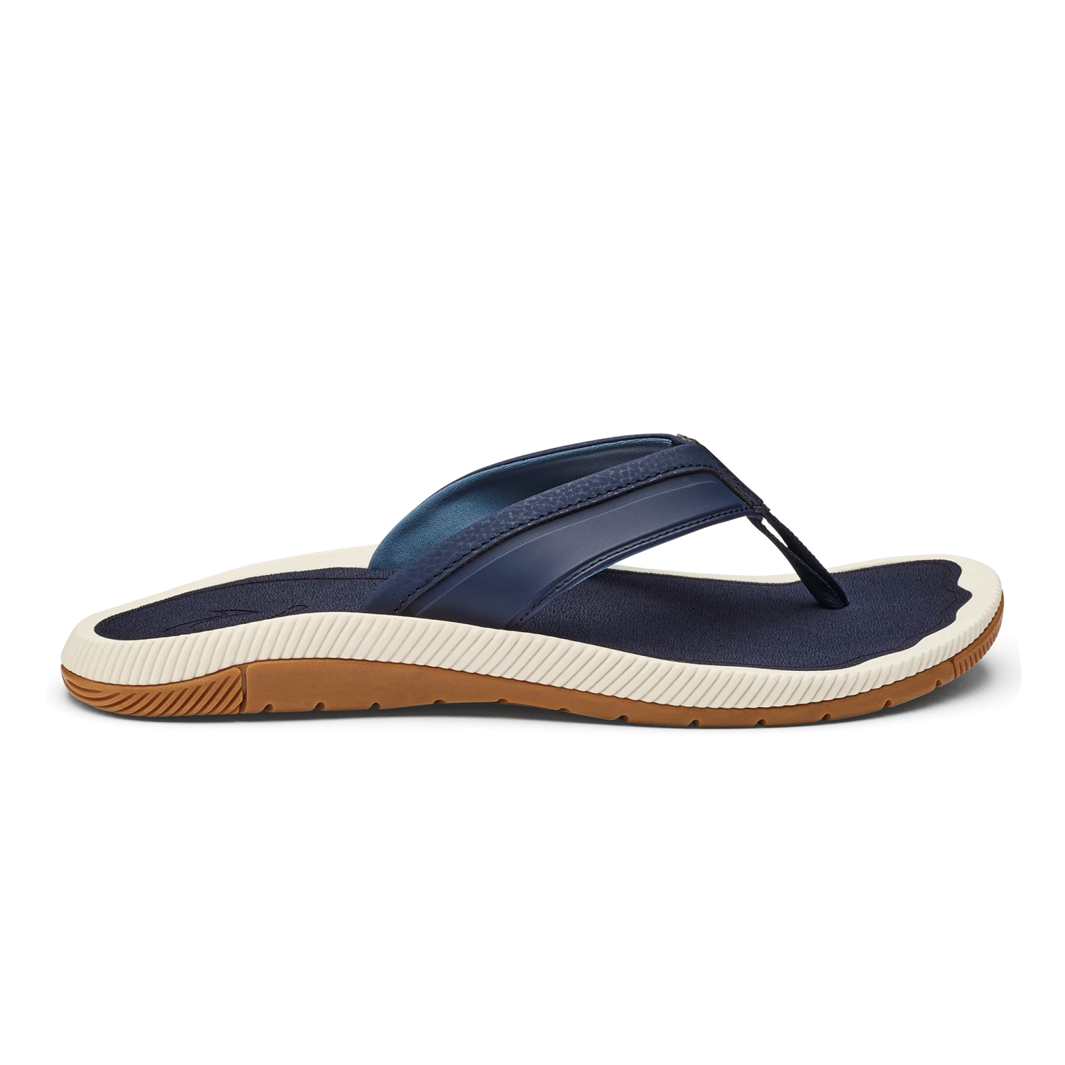 OluKai Kūkulu - Trench Blue 1 OluKai Kūkulu - Trench Blue