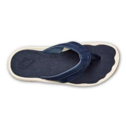 OluKai Kūkulu - Trench Blue 14 OluKai Kūkulu - Trench Blue -fashion shoes 10519 DEDE 004 M Kukulu TrbTrb