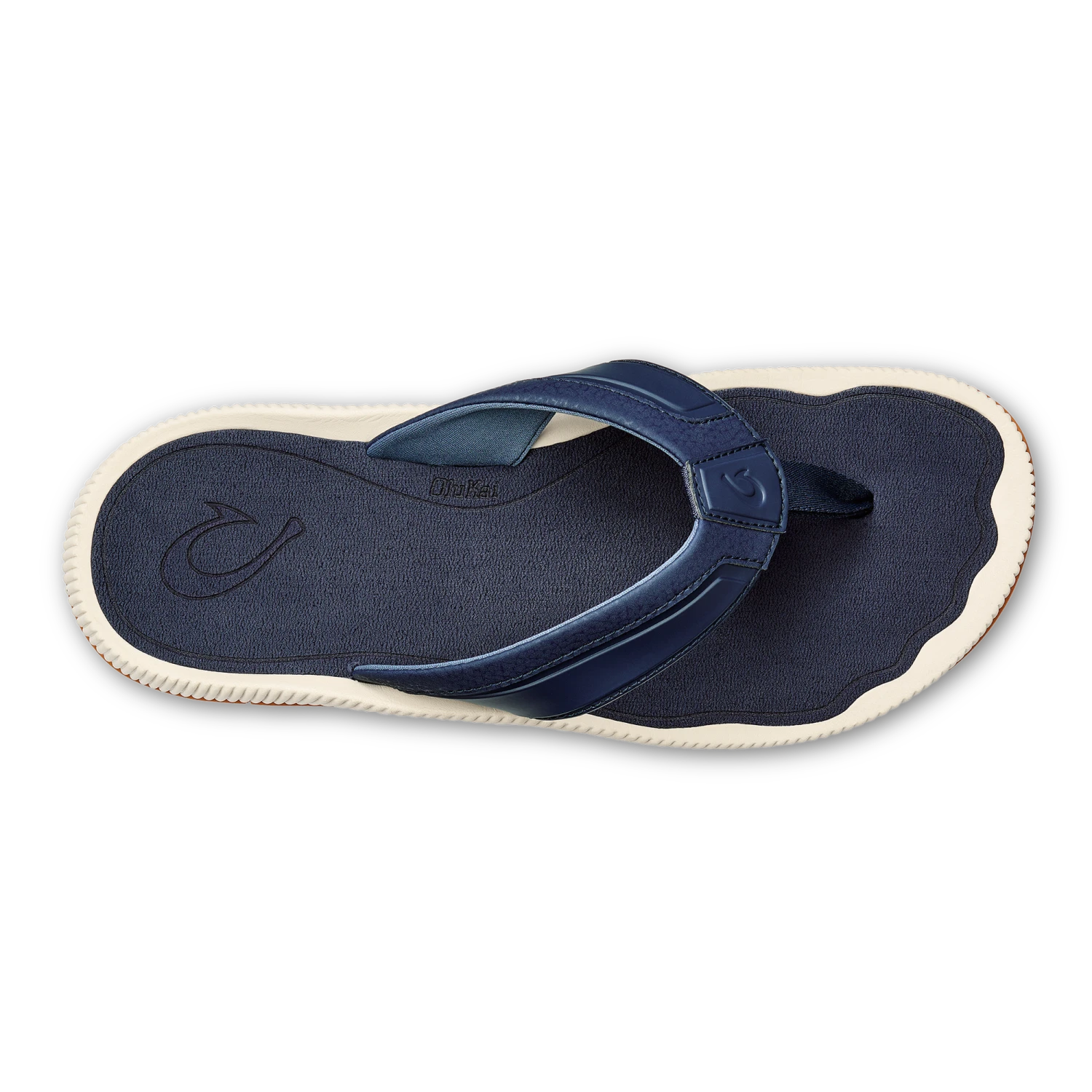 OluKai Kūkulu - Trench Blue 6 OluKai Kūkulu - Trench Blue - Image 6