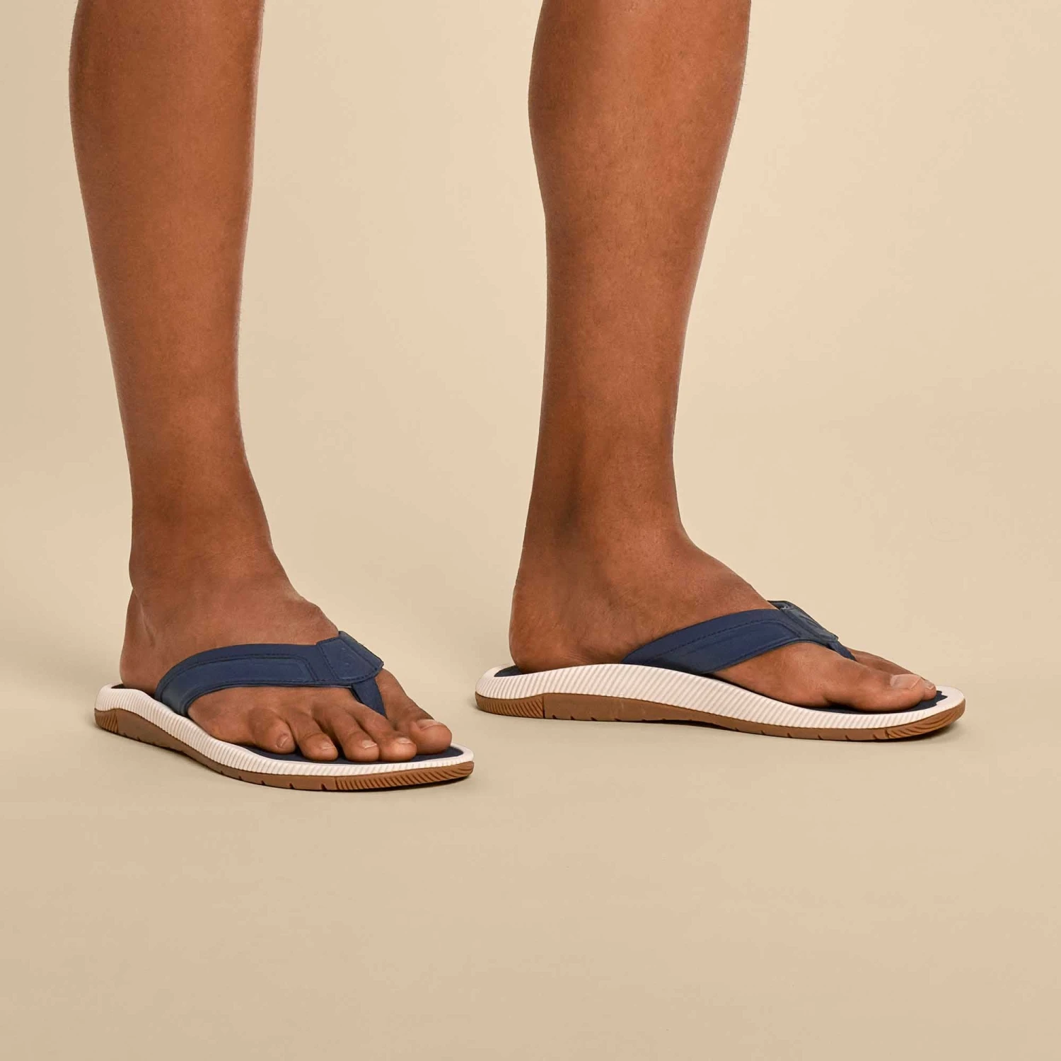 OluKai Kūkulu - Trench Blue 2 OluKai Kūkulu - Trench Blue - Image 2